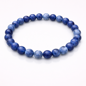 bransoletka lapis lazuli classic