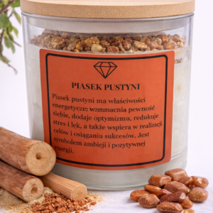 Świeczka sojowa dzrzewo sandałowe classic 450g