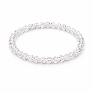 pierścionek – kryształ górski classic