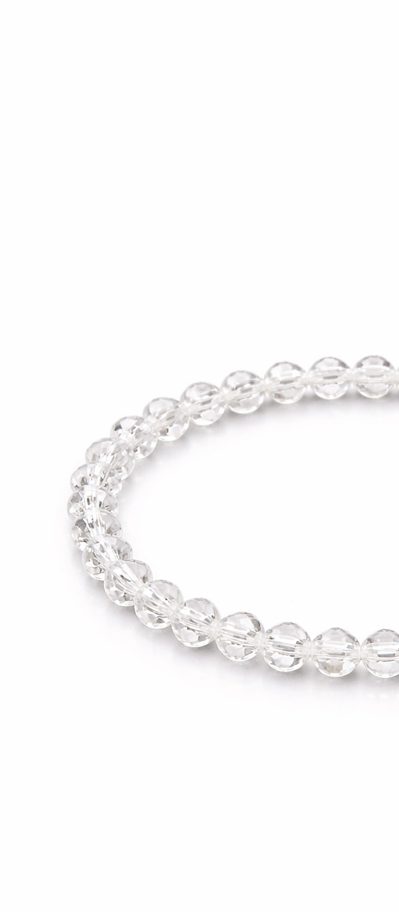 pierścionek – kryształ górski classic pierścionek – kryształ górski classic