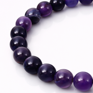 bransoletka agat classic