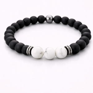 bransoletka howlit triple power