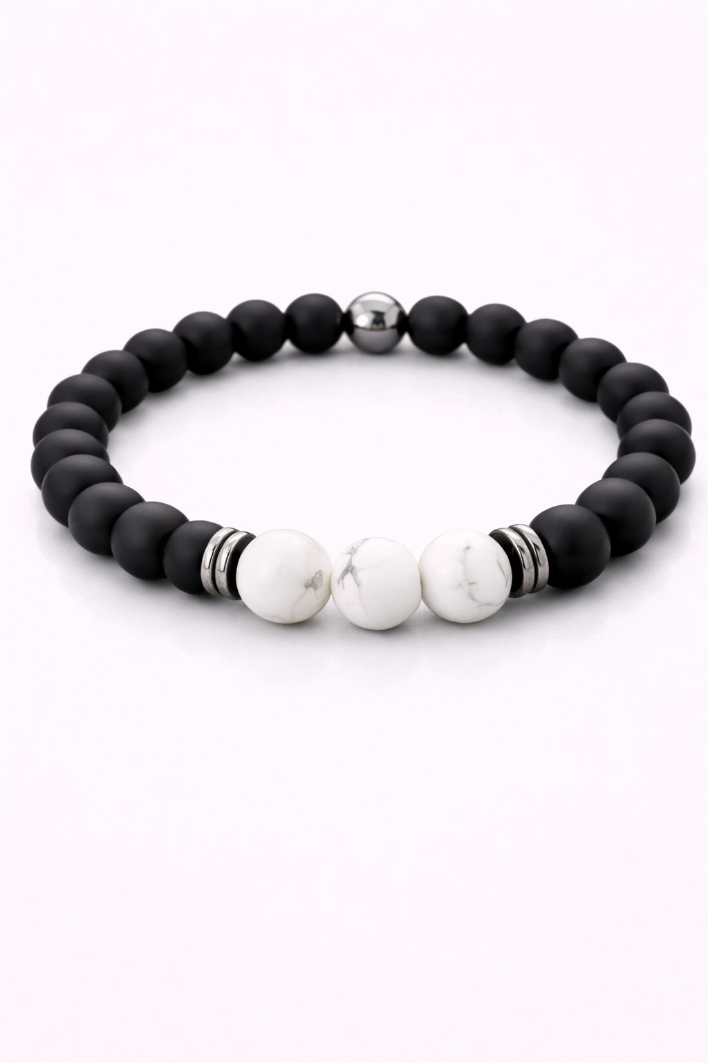 bransoletka howlit triple power bransoletka howlit triple power