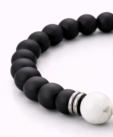 bransoletka howlit triple power bransoletka howlit triple power