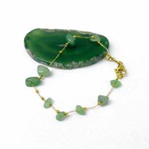 bransoletka stal chirurgiczna 