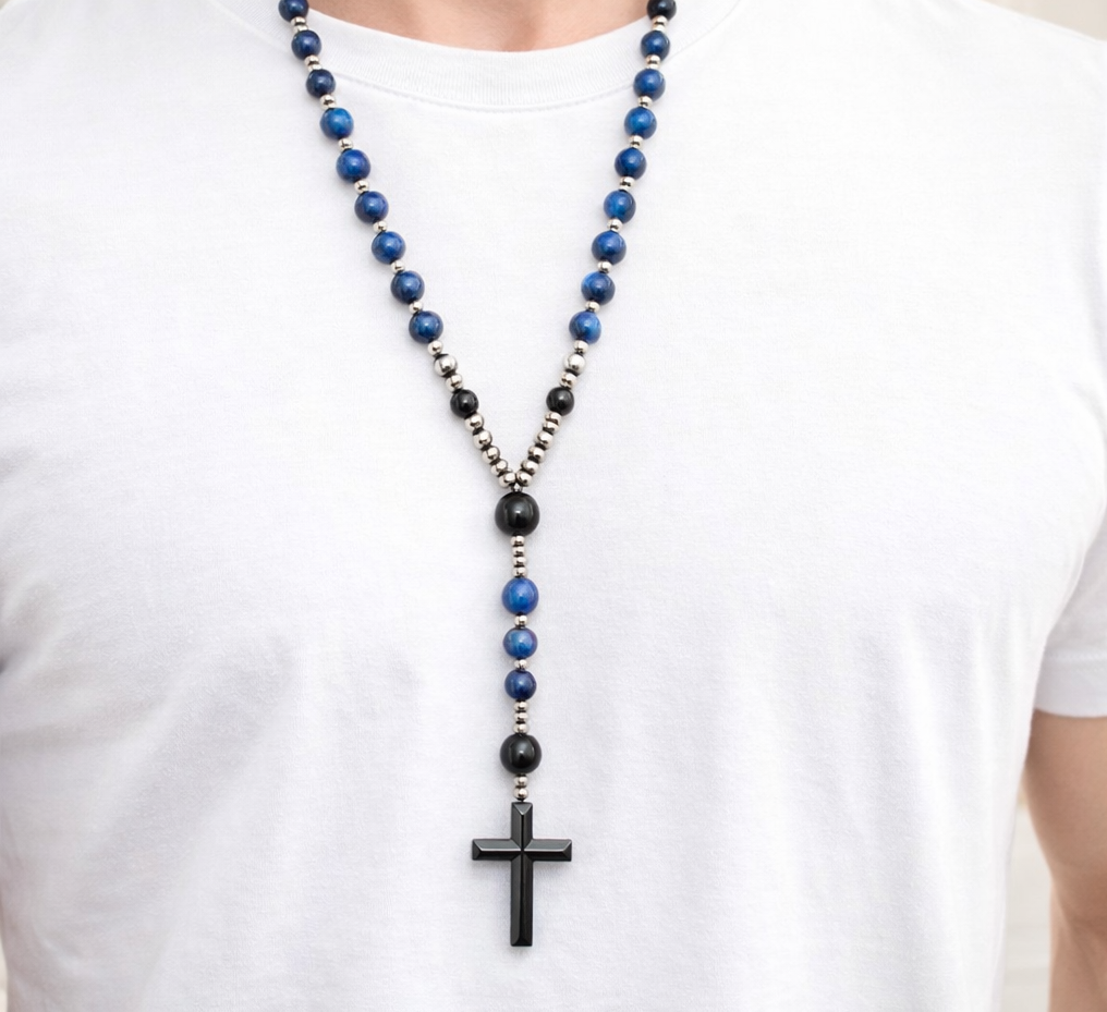 różaniec różaniec