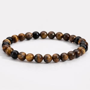 bransoletka tiger eye normal